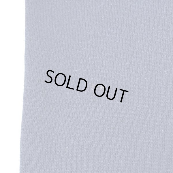 画像3: 80's NOTRE DAME カレッジプリント スウェット "MADE IN USA" (3)