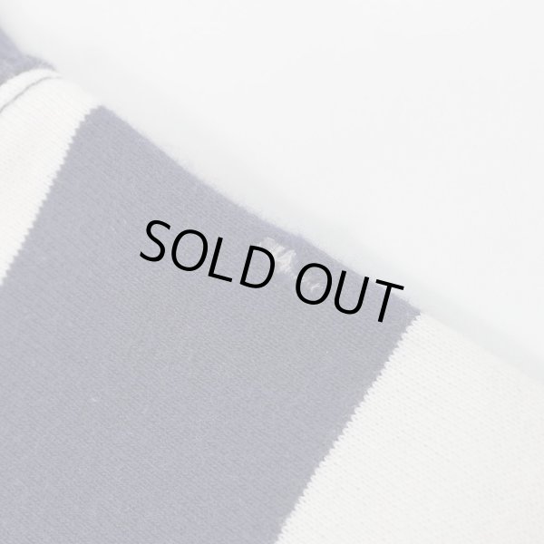 画像3: 90's Polo Ralph Lauren ハーフジップスウェット (3)