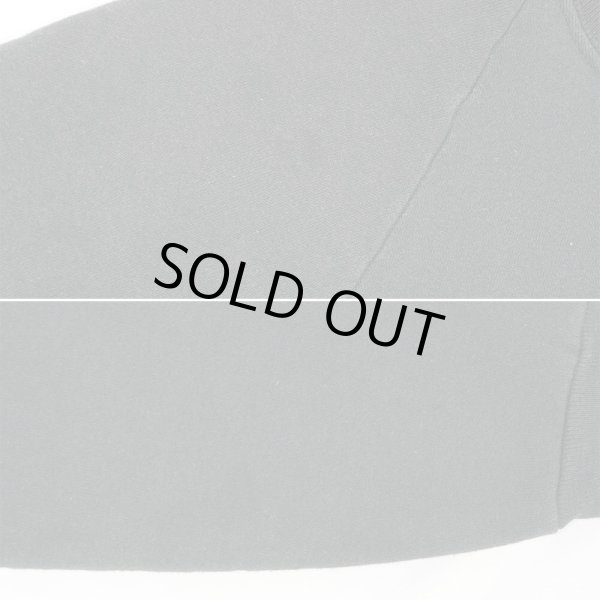 画像4: 90's Doritos プリントスウェット "BLACK / MADE IN USA" (4)