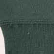 画像5: 90's RUSSELL ブランクスウェット “TEAL GREEN / MADE IN USA” (5)