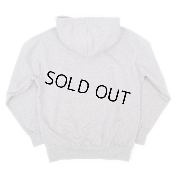 画像2: 新品未使用 BUC-EE'S スウェットパーカー (2)