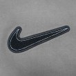 画像3: 00's NIKE スウェットパーカー “サガラ刺繍パッチ” (3)