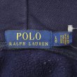 画像2: 00's Polo Ralph Lauren スウェットパーカー (2)