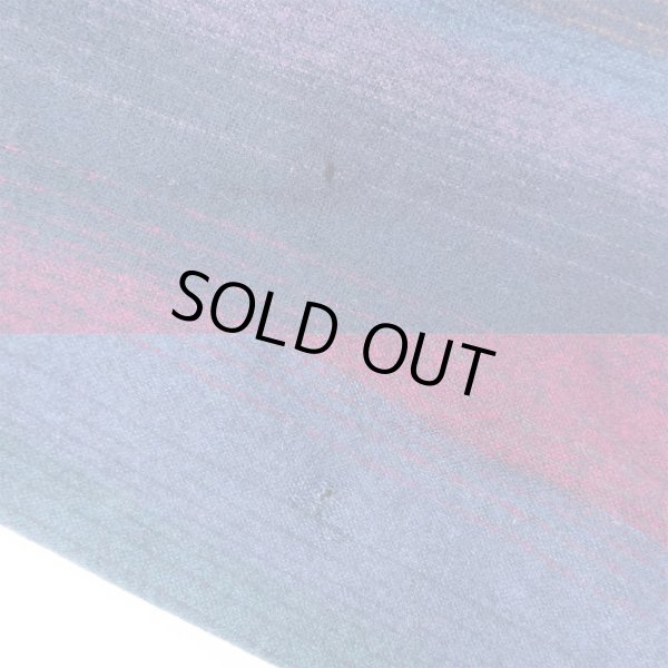 画像4: 80's Pendleton ストライプ柄 ウールカーディガン "MADE IN USA" (4)