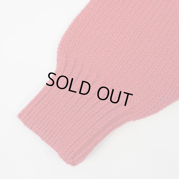 画像4: 90's OLD GAP コットンニット カーディガン (4)