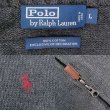 画像2: 90's Polo Ralph Lauren ドライバーズニット (2)
