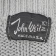 画像2: 90's John Weitz コットンニット "MADE IN USA" (2)