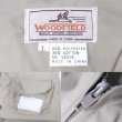 画像3: 90's WOOD FIELD フィッシングベスト "DEADSTOCK" (3)