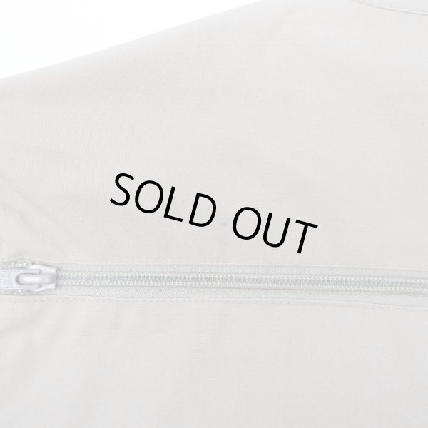 画像4: 90's WOOD FIELD フィッシングベスト "DEADSTOCK" (4)