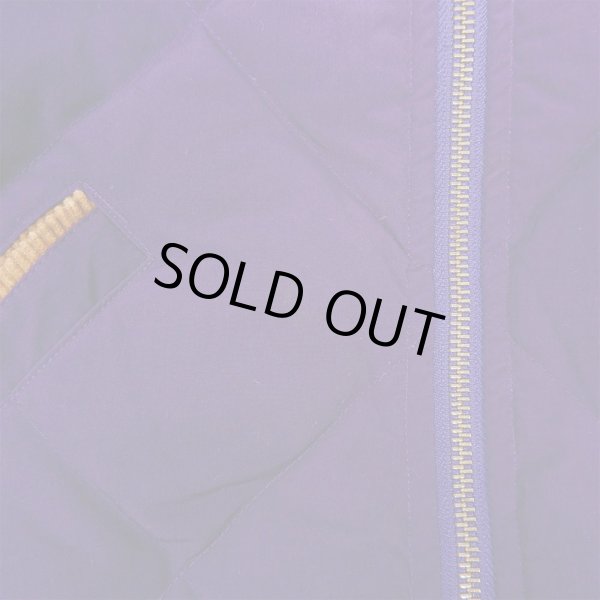 画像5: 80-90's Eddie Bauer ダウンベスト "黒タグ" (5)