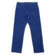 画像2: 90's Lee 200-0143 デニムパンツ "MADE IN USA / DEADSTOCK" (2)