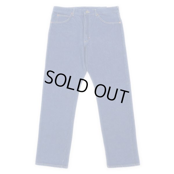 画像2: 90's Lee 200-0143 デニムパンツ "MADE IN USA / DEADSTOCK" (2)