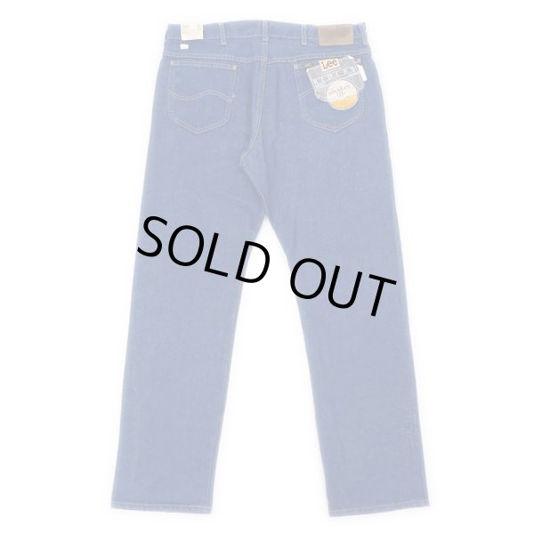 画像3: 90's Lee 200-0143 デニムパンツ "MADE IN USA / DEADSTOCK" (3)