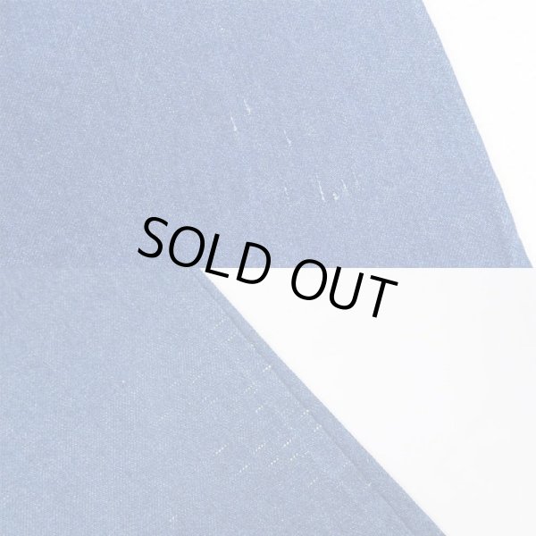 画像6: 90's Lee 200-0143 デニムパンツ "MADE IN USA / DEADSTOCK" (6)