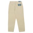 画像1: 90-00's Polo Ralph Lauren チノトラウザー “CLASSIC CHINO / BEIGH / DEADSTOCK” (1)