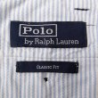 画像3: 00's Polo Ralph Lauren ノータック チノトラウザ― "CLASSIC FIT / BLACK" (3)