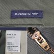 画像4: 00's DOCKERS 2タック チノトラウザー "W33 L30 / OLIVE" (4)