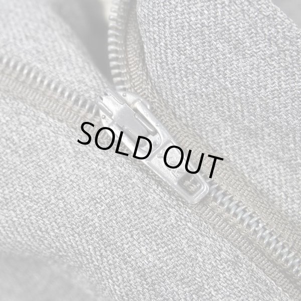 画像5: 90's Levi's アクションスラックス “Heather Gray / W38 L29” (5)