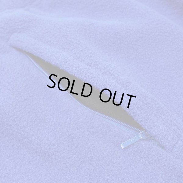 画像5: 90's POLO SPORT フリースパンツ "MADE IN USA / DEADSTOCK" (5)