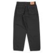 画像2: 00's Levi's 560 ブラックデニムパンツ “W32 L30” (2)