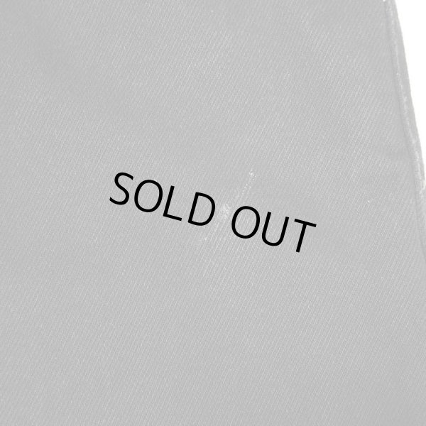 画像5: 00's Levi's 560 ブラックデニムパンツ “W32 L30” (5)