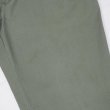 画像4: 90's DOCKERS 2タック チノトラウザー "OLIVE / W34 L29" (4)