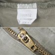 画像4: 90's Polo Ralph Lauren 2タック キャンバストラウザー "HAMMOND PANT / W32 L32" (4)