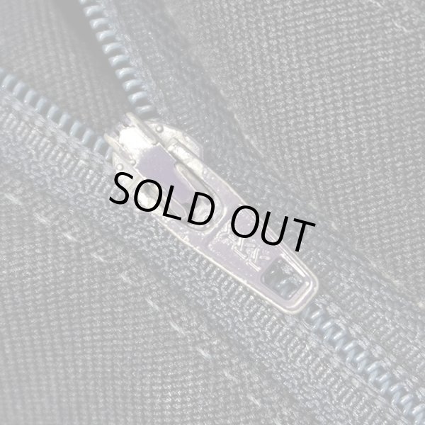 画像4: 90's Levi's アクションスラックス "NAVY / W36 L30" (4)