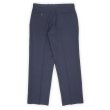 画像2: Early 00's Levi's アクションスラックス "NAVY / W36 L32" (2)