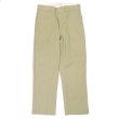 画像1: 90's Dickies 874 ワークパンツ "DEADSTOCK / W34 L30" (1)