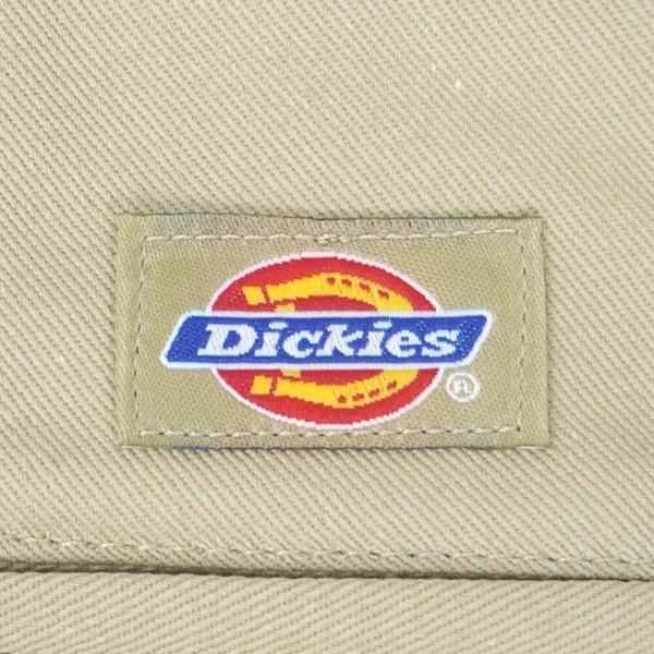 画像3: 90's Dickies 874 ワークパンツ "DEADSTOCK / W34 L30" (3)