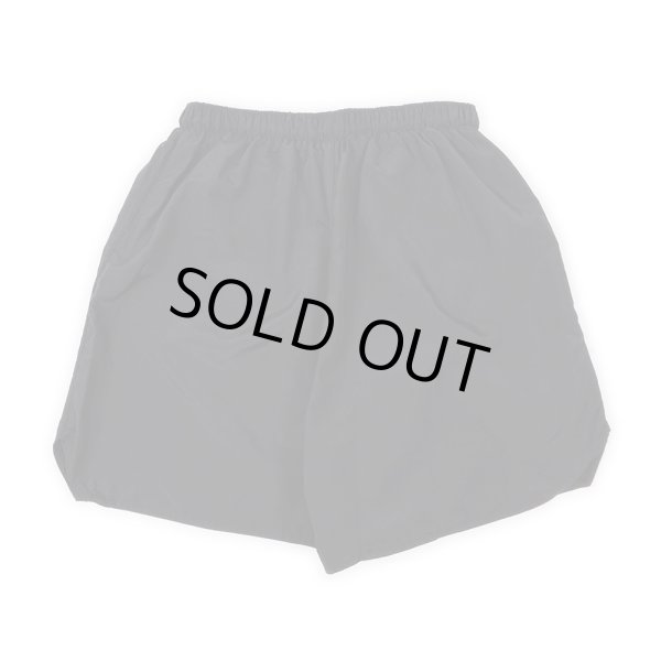 画像2: 00's US.ARMY PFU ナイロントレーニングショーツ “DEADSTOCK” (2)