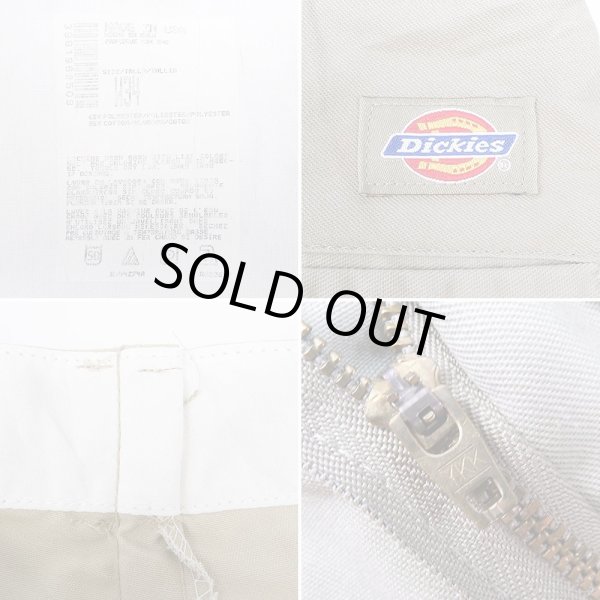 画像3: 90's Dickies 2タックショーツ “MADE IN USA” (3)