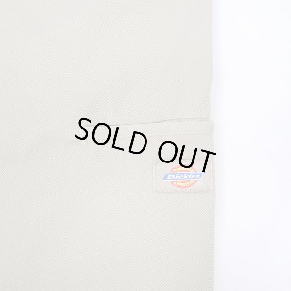 画像3: 00's Dickies ワークショーツ "KHAKI / W34" (3)