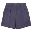 画像1: Mid 90's Polo Ralph Lauren 2タック チノショーツ (1)