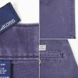 画像4: Mid 90's Polo Ralph Lauren 2タック チノショーツ (4)
