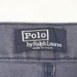 画像3: Early 90's Polo Ralph Lauren グルカショーツ "MADE IN USA / FADE NAVY" (3)