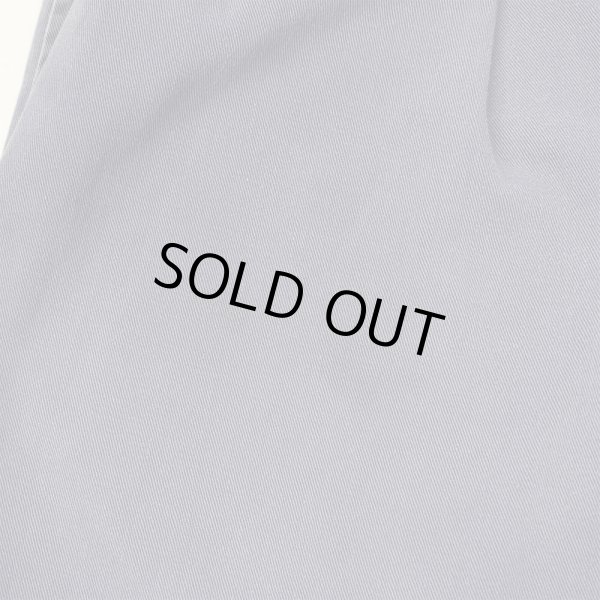 画像5: Early 90's Polo Ralph Lauren グルカショーツ "MADE IN USA / FADE NAVY" (5)