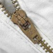 画像4: 00's Croft & Barrow チノツイル ブッシュショーツ "DEADSTOCK / W32" (4)