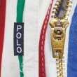 画像4: Early 90's Polo Ralph Lauren マルチストライプ柄 コットンイージーショーツ (4)
