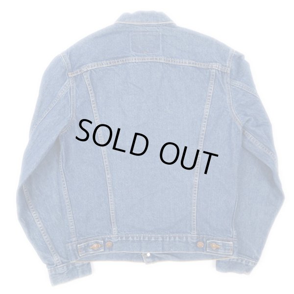 90's Levi's 71506-0216 デニムジャケット 