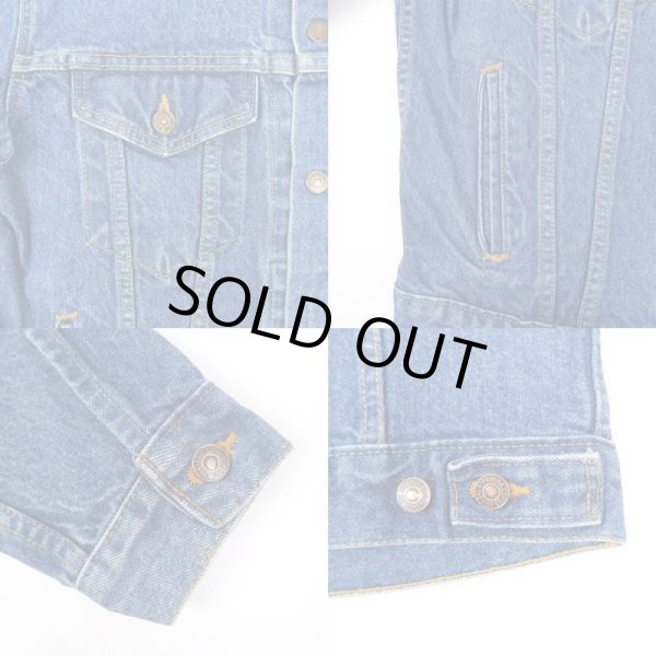 画像4: 90’s Levi's 71506-0216 デニムジャケット "MADE IN USA" (4)