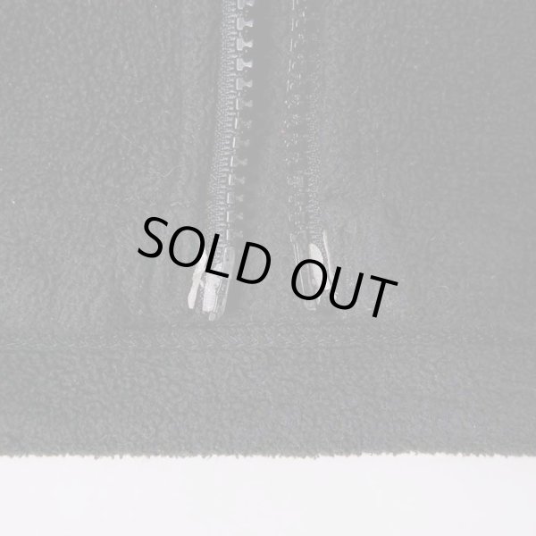 画像5: 90's Columbia フリースジャケット "TITANIUM" (5)