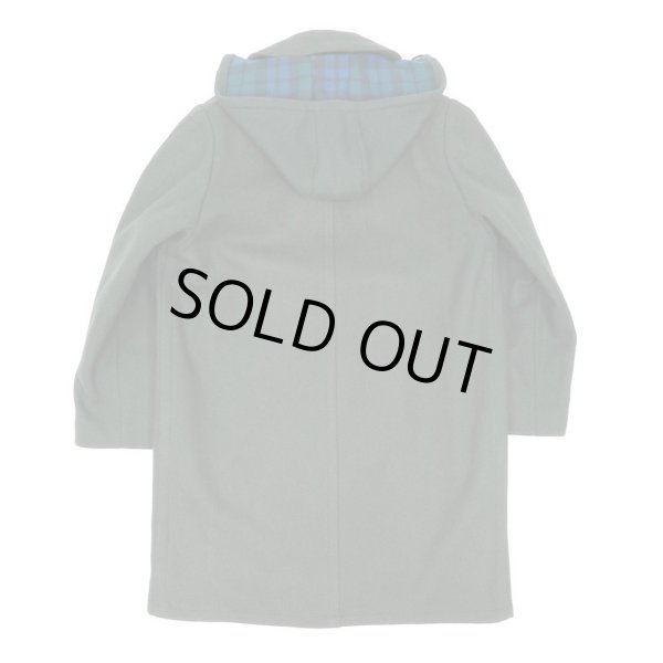 画像2: 60's GREAT WESTERN ウールコート “Mint Condition” (2)