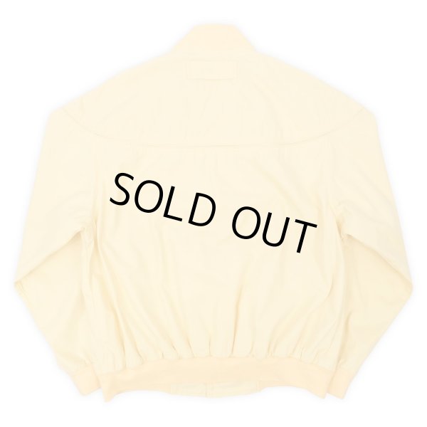 画像2: 00's WINDBREAKER キャップショルダージャケット (2)