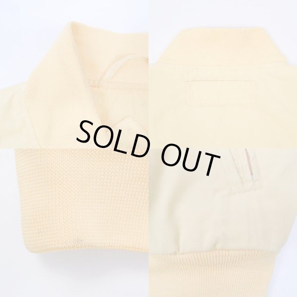 画像4: 00's WINDBREAKER キャップショルダージャケット (4)