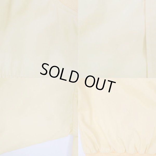 画像5: 00's WINDBREAKER キャップショルダージャケット (5)