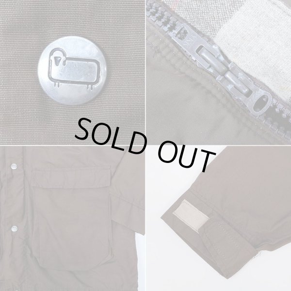 画像4: 70's WOOLRICH マウンテンパーカー "MADE IN USA" (4)