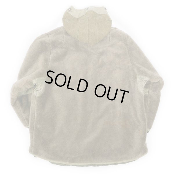 画像2: 40's US.ARMY M-48 パイルライナー (2)