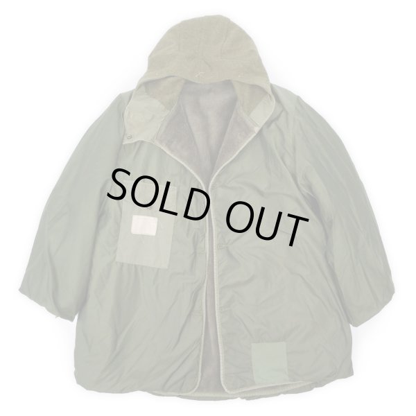 画像3: 40's US.ARMY M-48 パイルライナー (3)